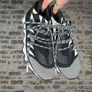 Sorel | women black sneaker lace up